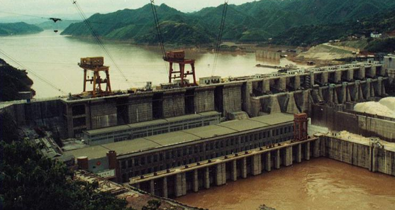 恭喜我司中标重庆万州三峡8个输变电新建工程通信设备工程项目