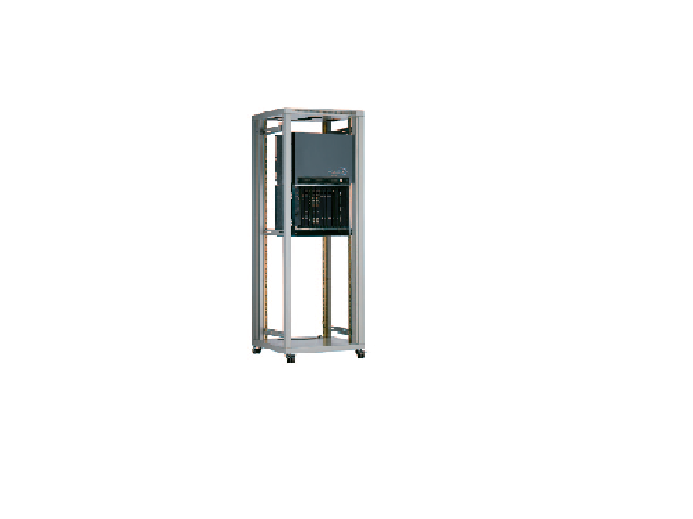 塔迪兰CORAL Ipx3000数字程控调度系统